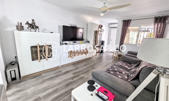 Herverkoop - Apartment - Vistabella Golf Entre Naranjos - Inland
