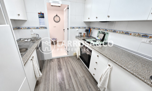Herverkoop - Apartment - Vistabella Golf Entre Naranjos - Inland