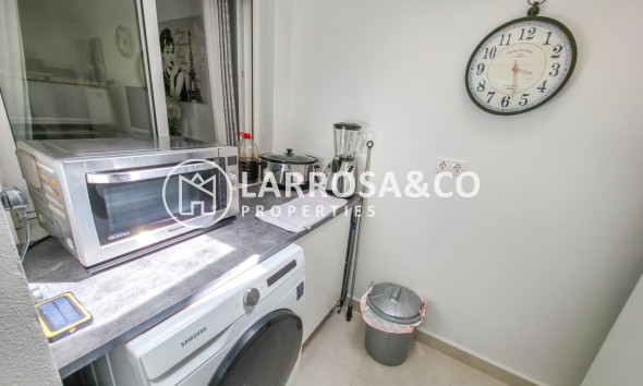 Herverkoop - Apartment - Vistabella Golf Entre Naranjos - Inland