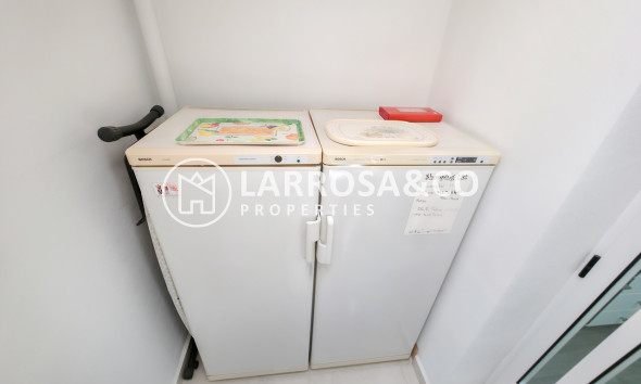 Herverkoop - Apartment - Vistabella Golf Entre Naranjos - Inland