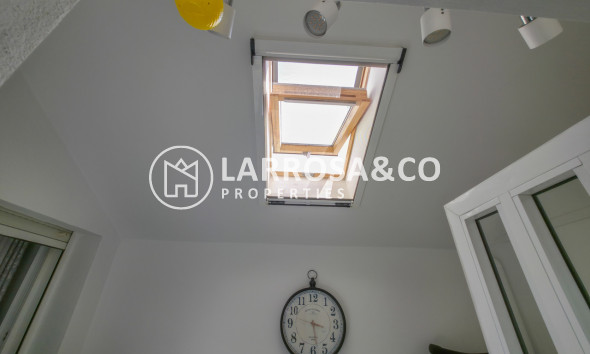 Herverkoop - Apartment - Vistabella Golf Entre Naranjos - Inland