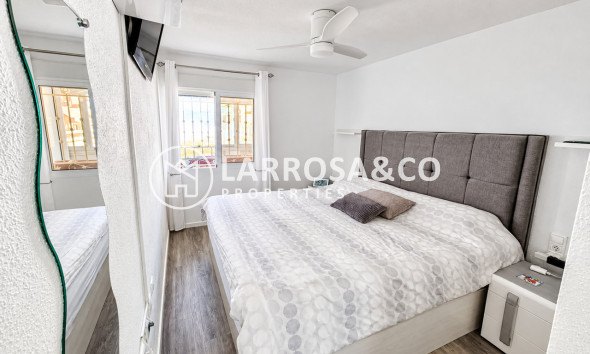 Herverkoop - Apartment - Vistabella Golf Entre Naranjos - Inland
