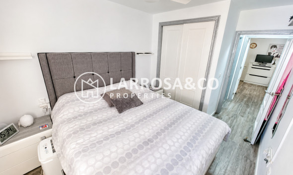 Herverkoop - Apartment - Vistabella Golf Entre Naranjos - Inland