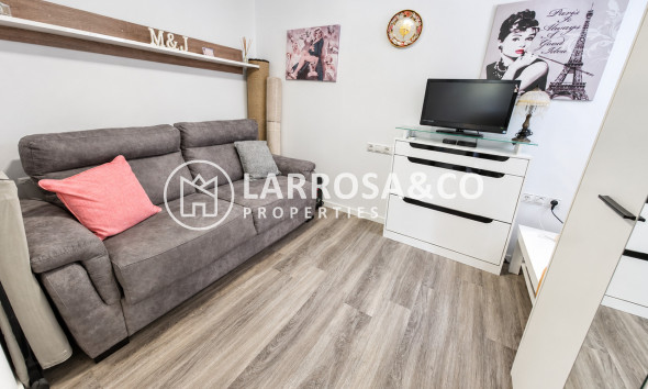 Herverkoop - Apartment - Vistabella Golf Entre Naranjos - Inland