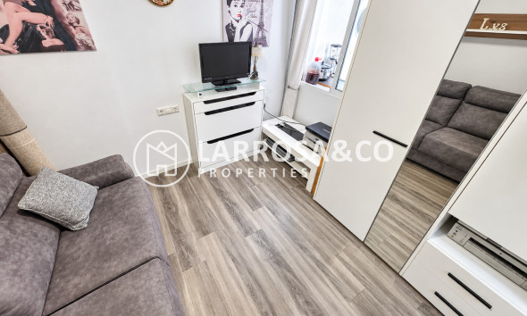 Herverkoop - Apartment - Vistabella Golf Entre Naranjos - Inland