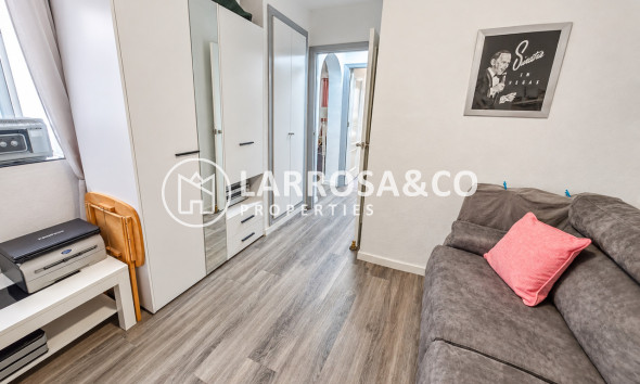 Herverkoop - Apartment - Vistabella Golf Entre Naranjos - Inland
