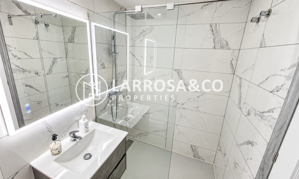 Herverkoop - Apartment - Vistabella Golf Entre Naranjos - Inland