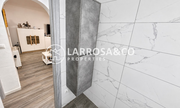 Herverkoop - Apartment - Vistabella Golf Entre Naranjos - Inland
