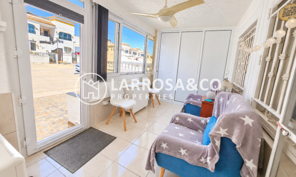 Herverkoop - Apartment - Vistabella Golf Entre Naranjos - Inland