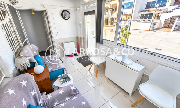 Herverkoop - Apartment - Vistabella Golf Entre Naranjos - Inland