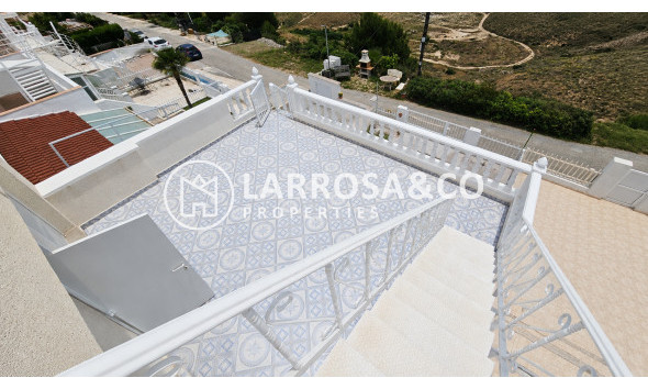 Herverkoop - Semi-detached house - Ciudad Quesada - Costa Blanca