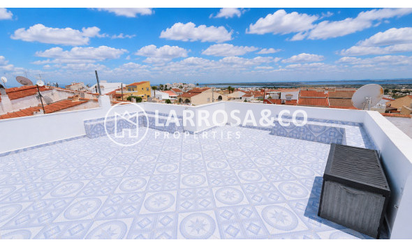 Herverkoop - Semi-detached house - Ciudad Quesada - Costa Blanca