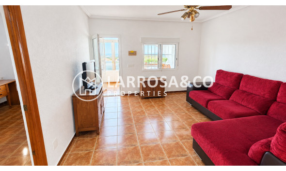 Herverkoop - Semi-detached house - Ciudad Quesada - Costa Blanca