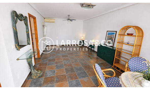 Herverkoop - Semi-detached house - Ciudad Quesada - Costa Blanca