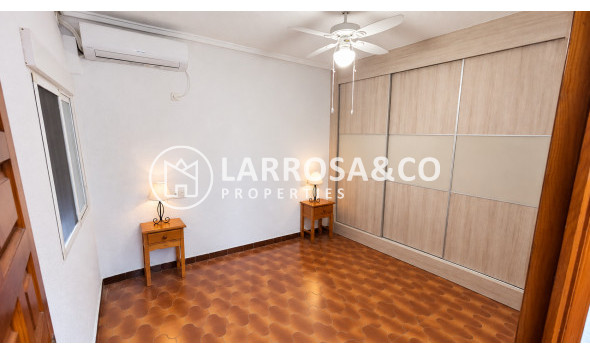 Herverkoop - Semi-detached house - Ciudad Quesada - Costa Blanca