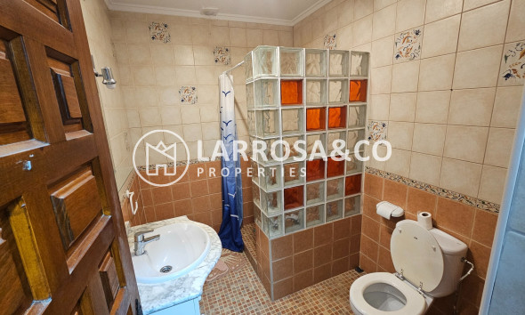 Herverkoop - Semi-detached house - Ciudad Quesada - Costa Blanca