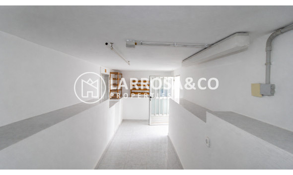 Herverkoop - Semi-detached house - Ciudad Quesada - Costa Blanca