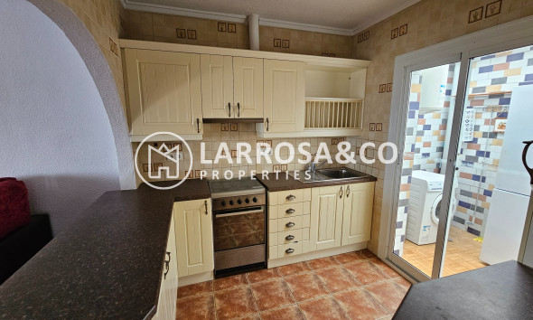 Herverkoop - Semi-detached house - Ciudad Quesada - Costa Blanca