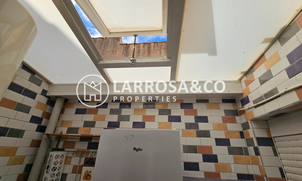 Herverkoop - Semi-detached house - Ciudad Quesada - Costa Blanca