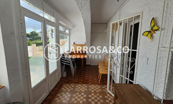 Herverkoop - Semi-detached house - Ciudad Quesada - Costa Blanca