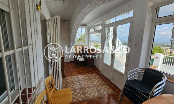 Herverkoop - Semi-detached house - Ciudad Quesada - Costa Blanca