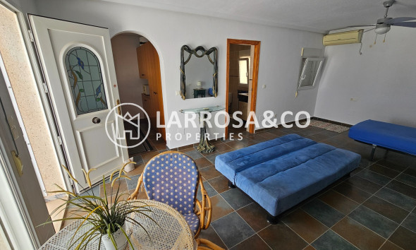 Herverkoop - Semi-detached house - Ciudad Quesada - Costa Blanca