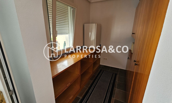 Herverkoop - Semi-detached house - Ciudad Quesada - Costa Blanca