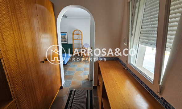 Herverkoop - Semi-detached house - Ciudad Quesada - Costa Blanca