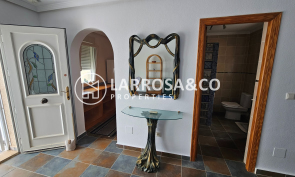 Herverkoop - Semi-detached house - Ciudad Quesada - Costa Blanca