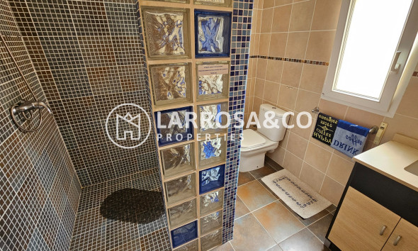 Herverkoop - Semi-detached house - Ciudad Quesada - Costa Blanca