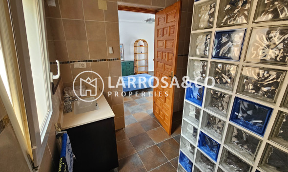 Herverkoop - Semi-detached house - Ciudad Quesada - Costa Blanca