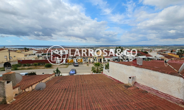 Herverkoop - Semi-detached house - Ciudad Quesada - Costa Blanca