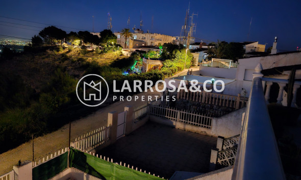 Herverkoop - Semi-detached house - Ciudad Quesada - Costa Blanca