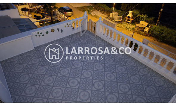 Herverkoop - Semi-detached house - Ciudad Quesada - Costa Blanca
