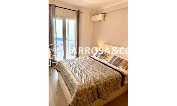 Resale - Apartment - Villajoyosa - Costa Blanca