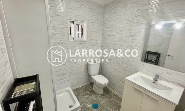 A Vendre - Apartment - Bigastro - Inland