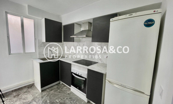 A Vendre - Apartment - Bigastro - Inland
