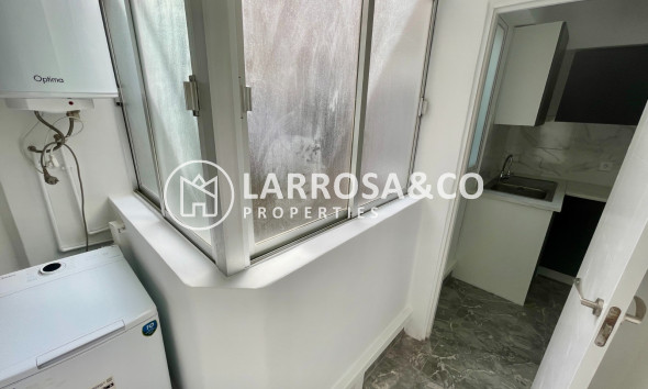 A Vendre - Apartment - Bigastro - Inland