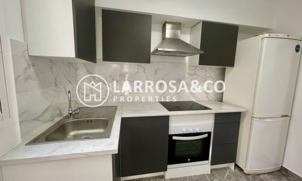 A Vendre - Apartment - Bigastro - Inland