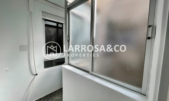 A Vendre - Apartment - Bigastro - Inland
