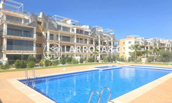 Вторичный рынок - Квартира - Villamartin - Costa Blanca