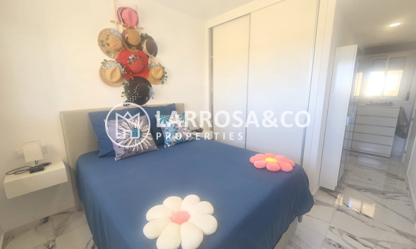 Вторичный рынок - Квартира - Villamartin - Costa Blanca