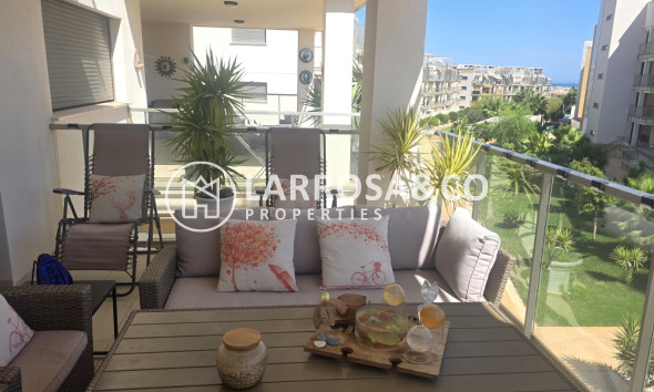 Вторичный рынок - Квартира - Villamartin - Costa Blanca