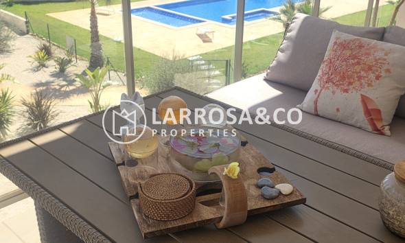 Вторичный рынок - Квартира - Villamartin - Costa Blanca