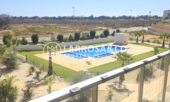 Вторичный рынок - Квартира - Villamartin - Costa Blanca
