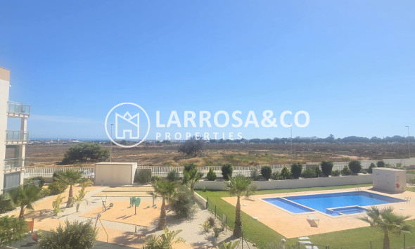 Вторичный рынок - Квартира - Villamartin - Costa Blanca