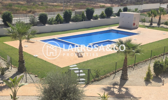 Вторичный рынок - Квартира - Villamartin - Costa Blanca