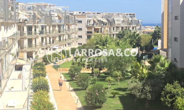Вторичный рынок - Квартира - Villamartin - Costa Blanca