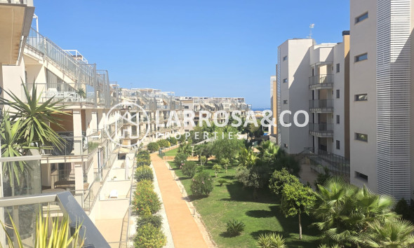 Вторичный рынок - Квартира - Villamartin - Costa Blanca