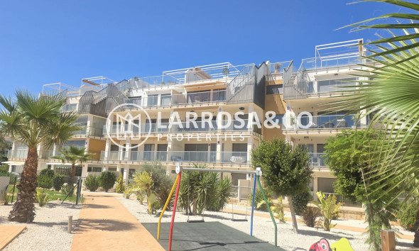 Вторичный рынок - Квартира - Villamartin - Costa Blanca